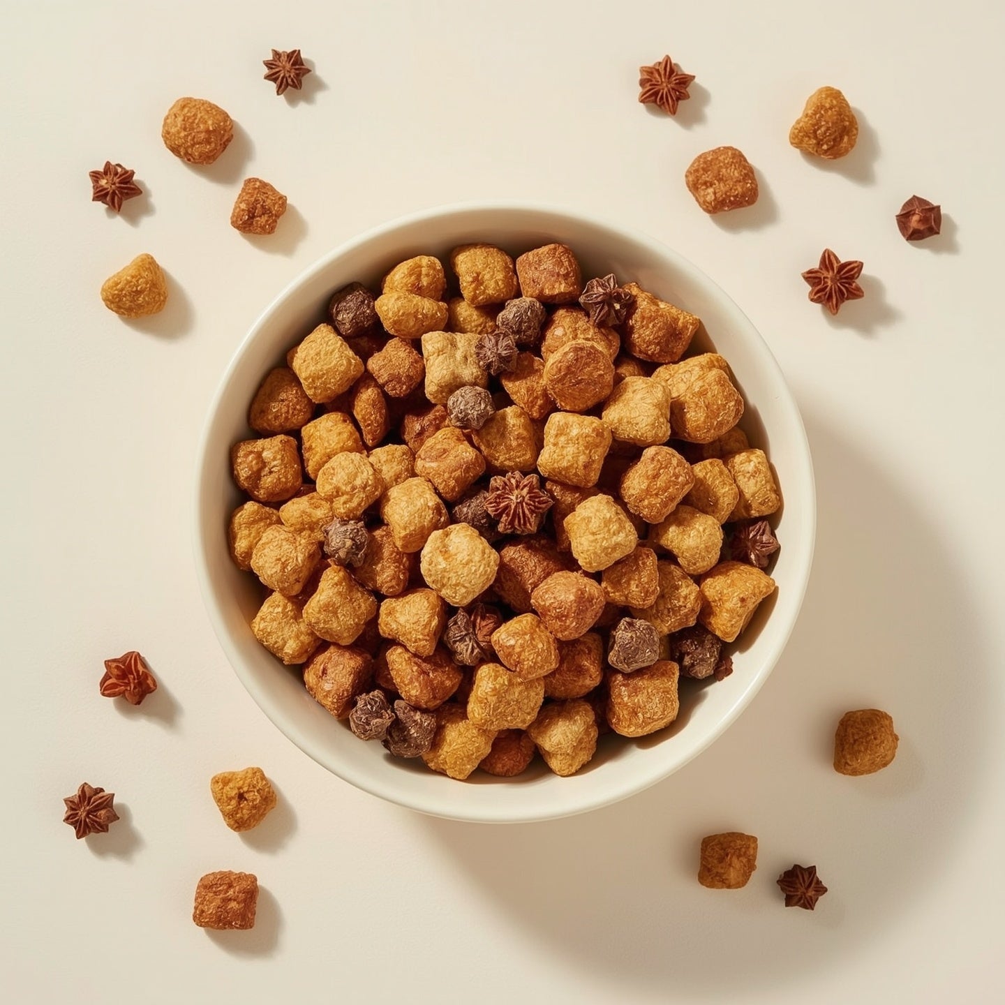 Traseglori Ultimate Spiced Crunch Reserve