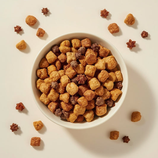 Traseglori Ultimate Spiced Crunch Reserve