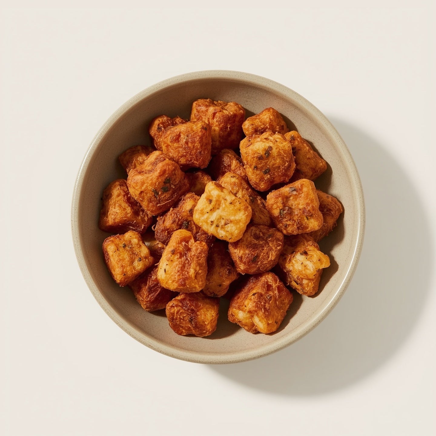 Traseglori Ember-Spiced Crunch Bites