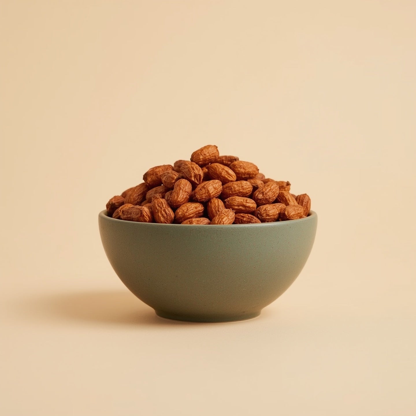 Traseglori Fire-Roasted Chili Peanuts