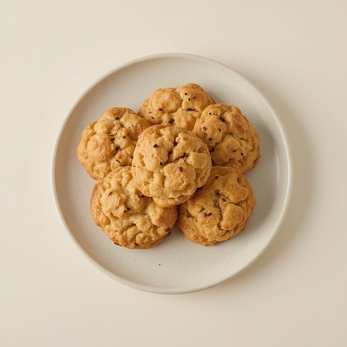Traseglori Inferno Pepper Biscuits