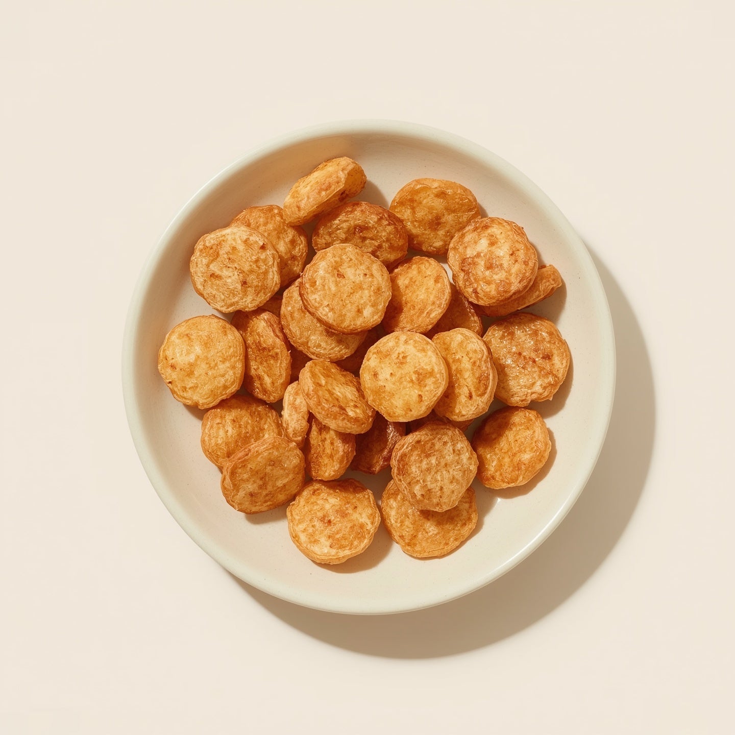 Traseglori Fiery Garlic Crackle Bites